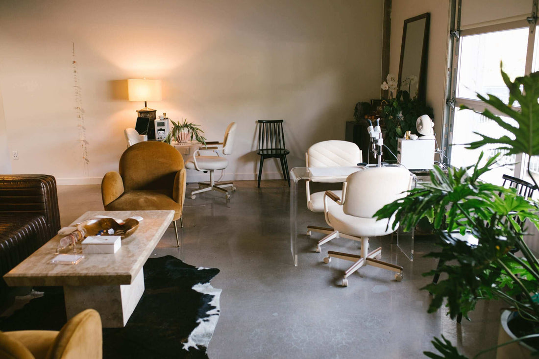 How to start a permanent jewelry business