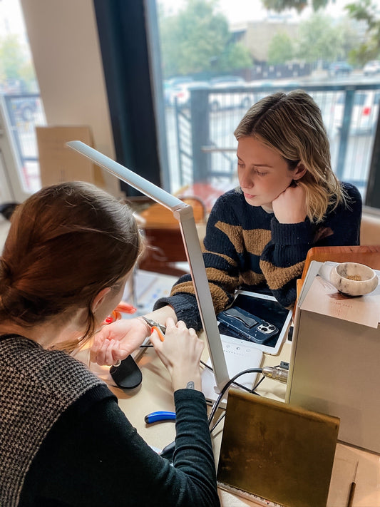 Stop Guessing, Start Profiting: The Right Way to Price and Stock Your Permanent Jewelry Business