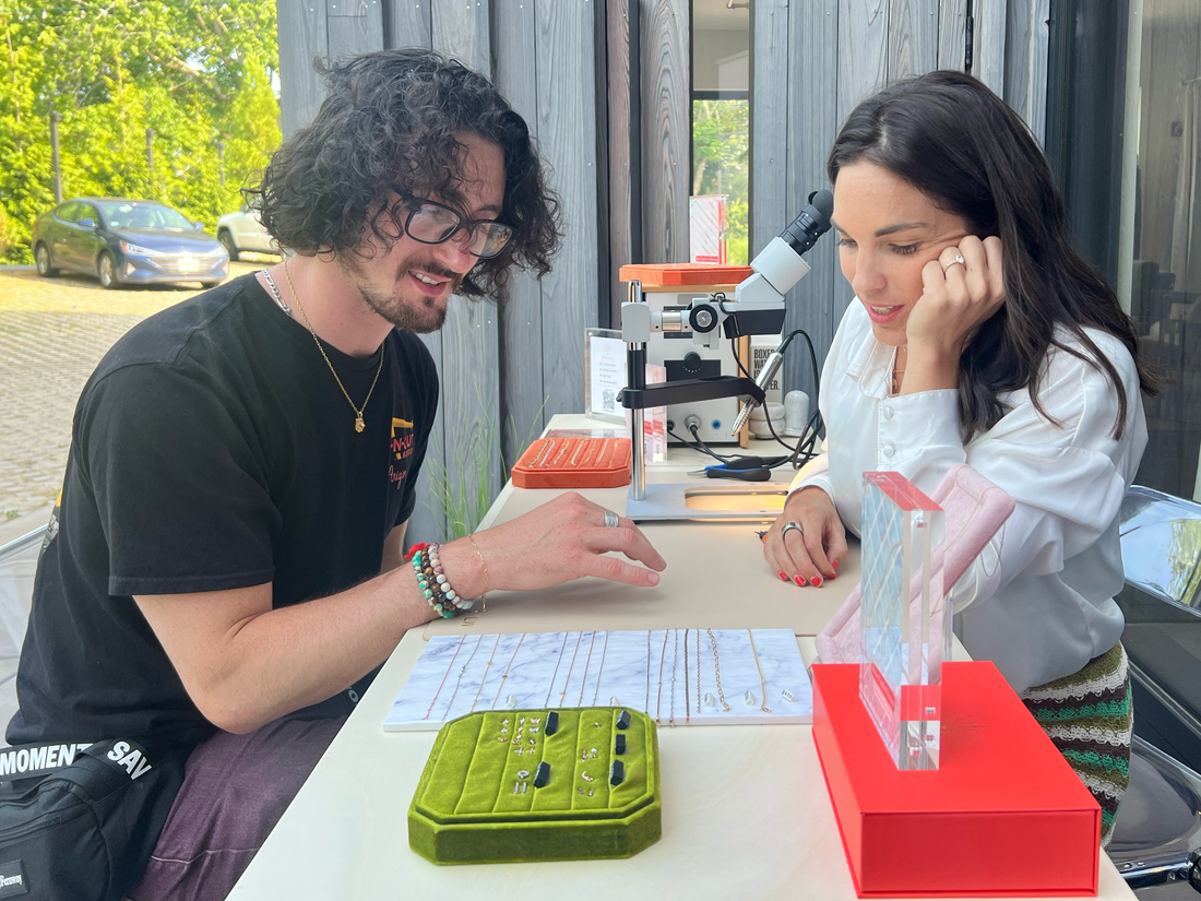 Turn Pop-Up Events into Repeat Customers