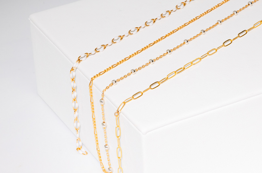 Where To Buy Permanent Jewelry Chains