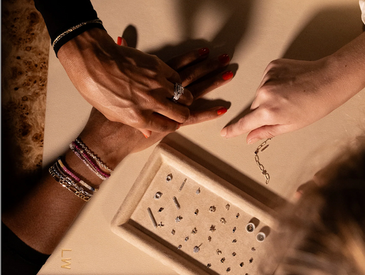 How Long Does Permanent Jewelry Last