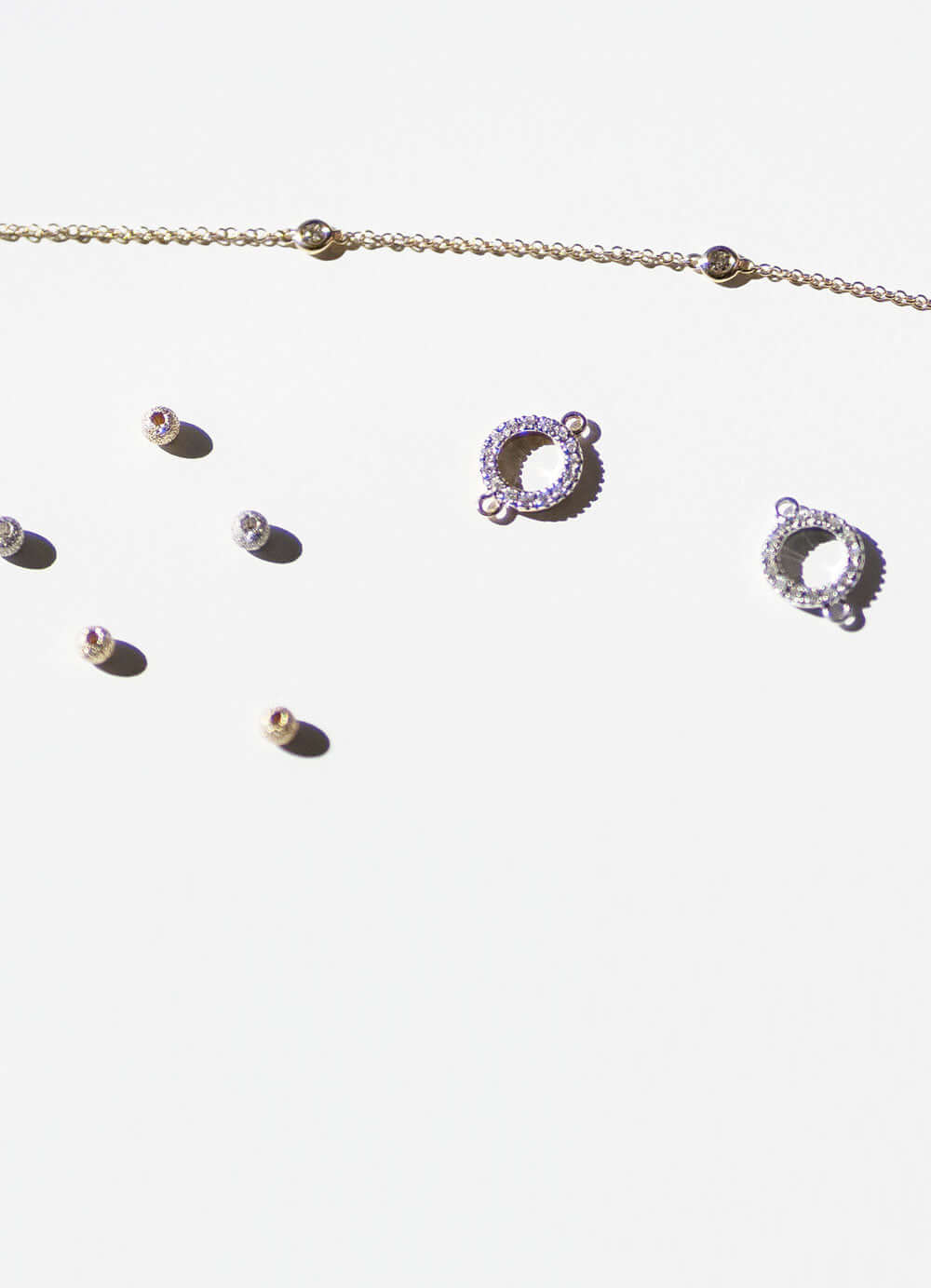 Permanent Jewelry Idaho Falls