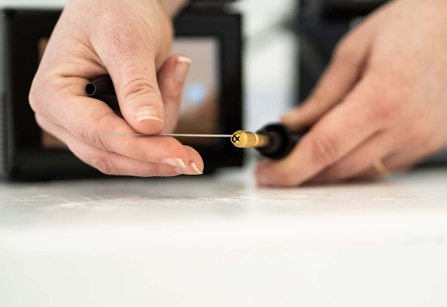 Permanent Jewelry Welding Machine Accessories