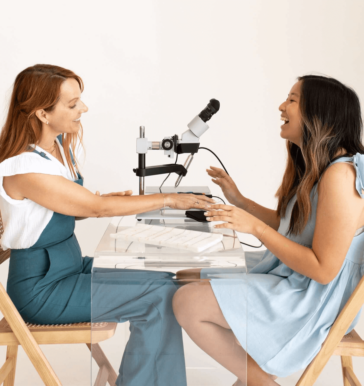 Trending Chain & Charm Styles