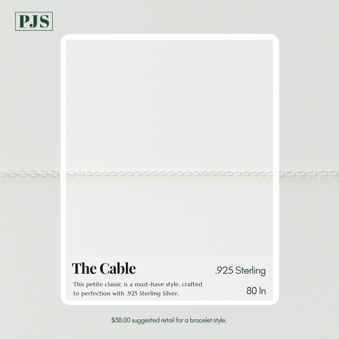 Permanent Jewelry, Sterling Silver Bundle, Paperclip Chain, Cable Chain, Figaro Chain, Eye Connector Charm, Star Charm, Sterling Silver Jump Rings