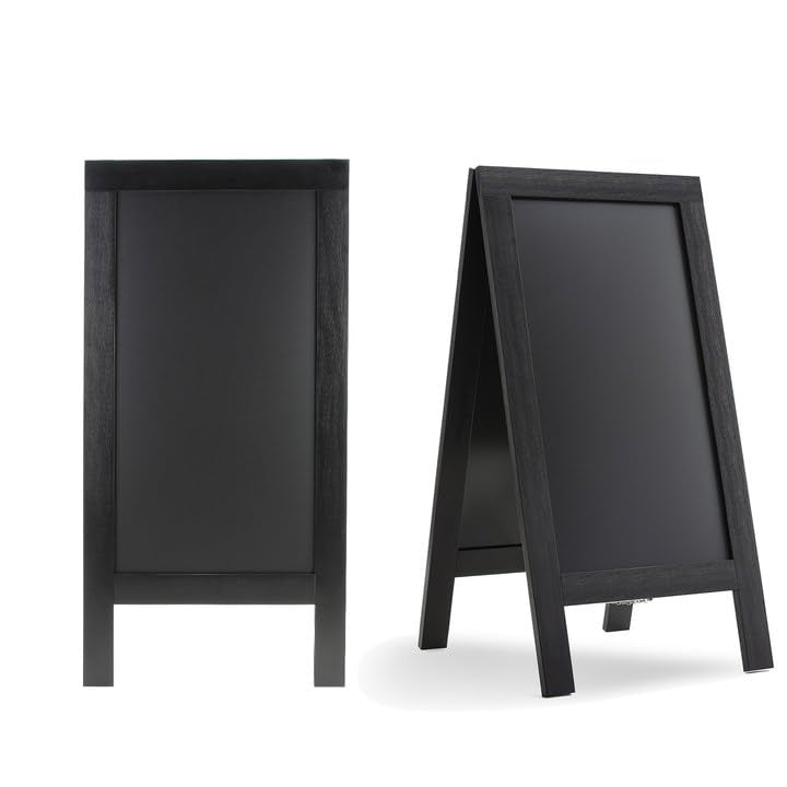 Promotional Chalk Board