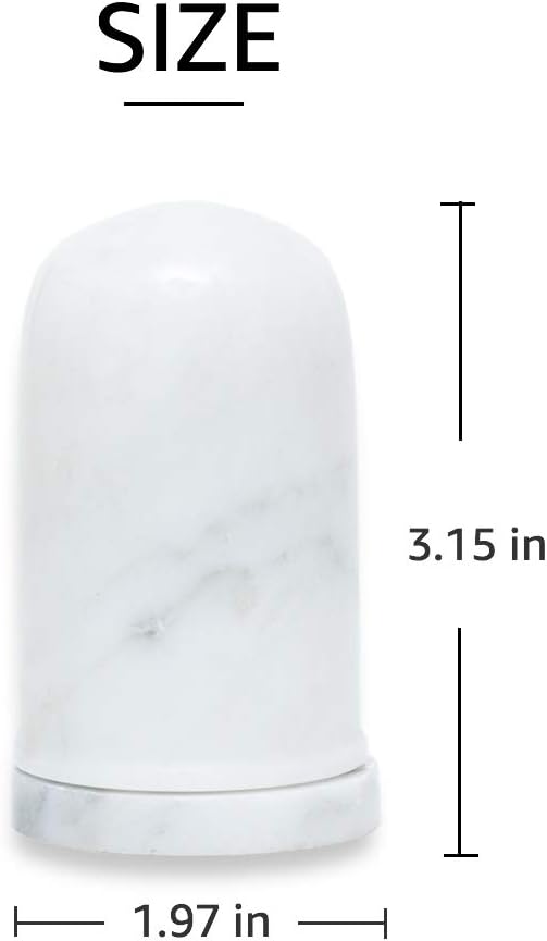 Marble Electrode Holder