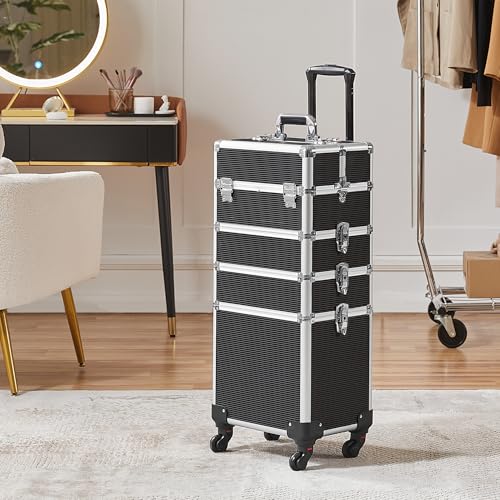 4 in 1 Pop-up Travel Case