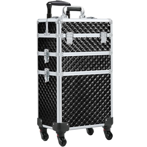 4 in 1 Pop-up Travel Case