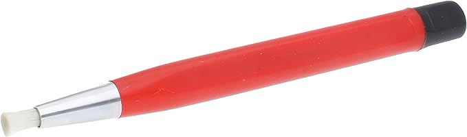 Permanent Jewelry, Fiberglass Brush, Cleaning Tool