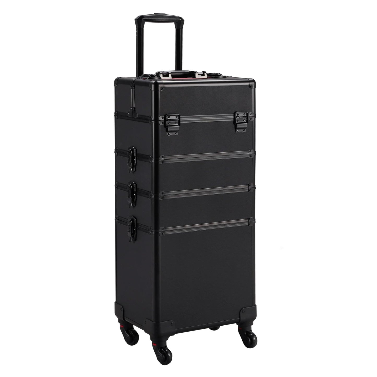 4 in 1 Pop-up Travel Case