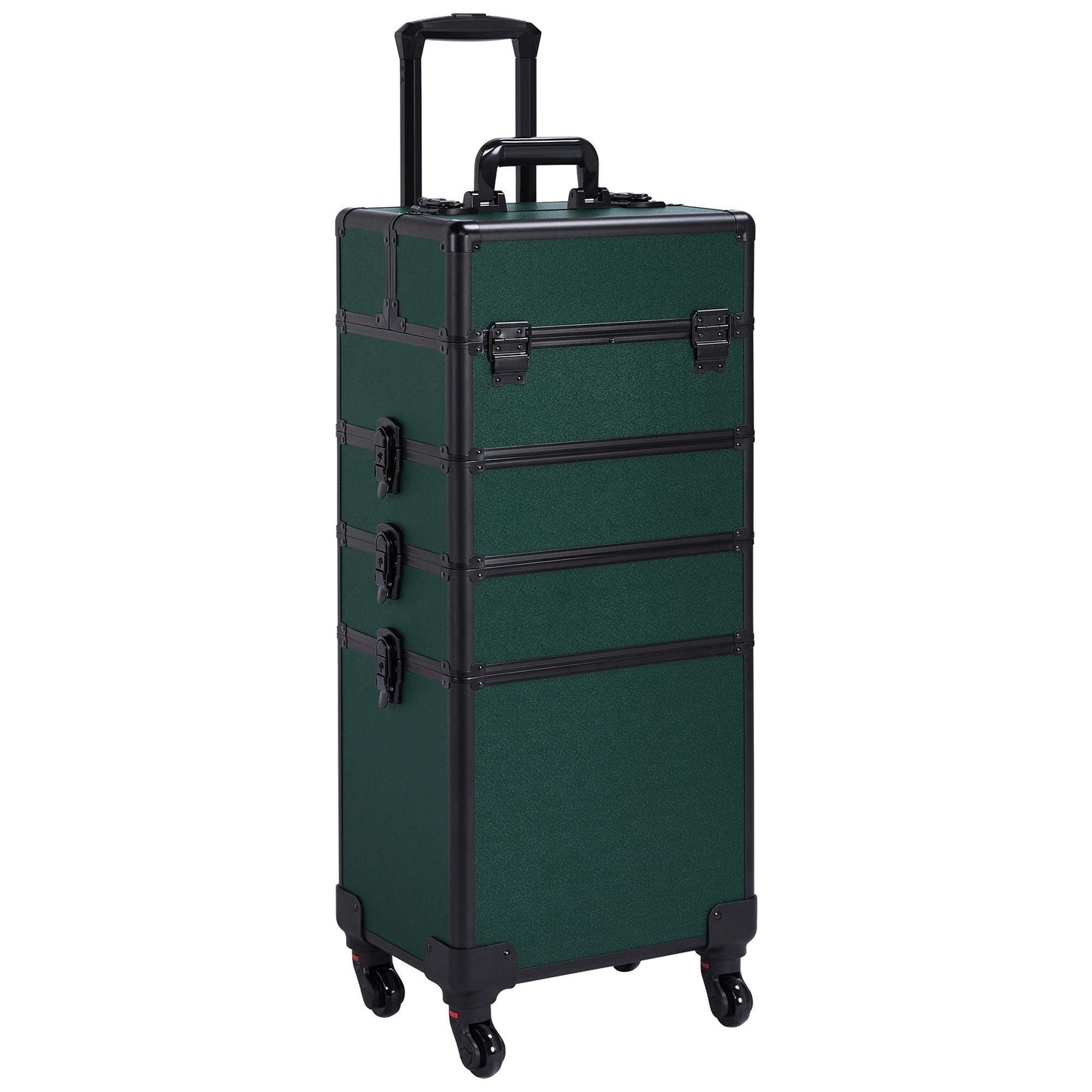 4 in 1 Pop-up Travel Case