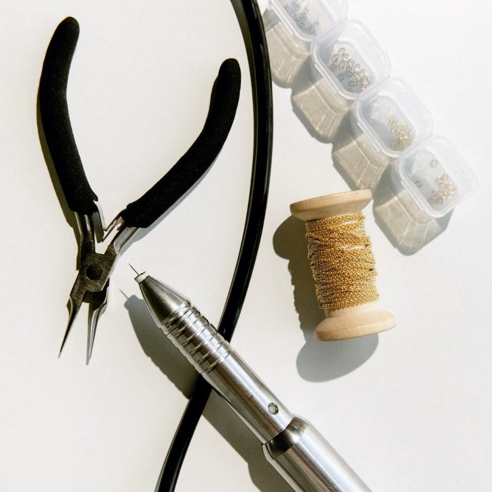 Permanent Jewelry Kit