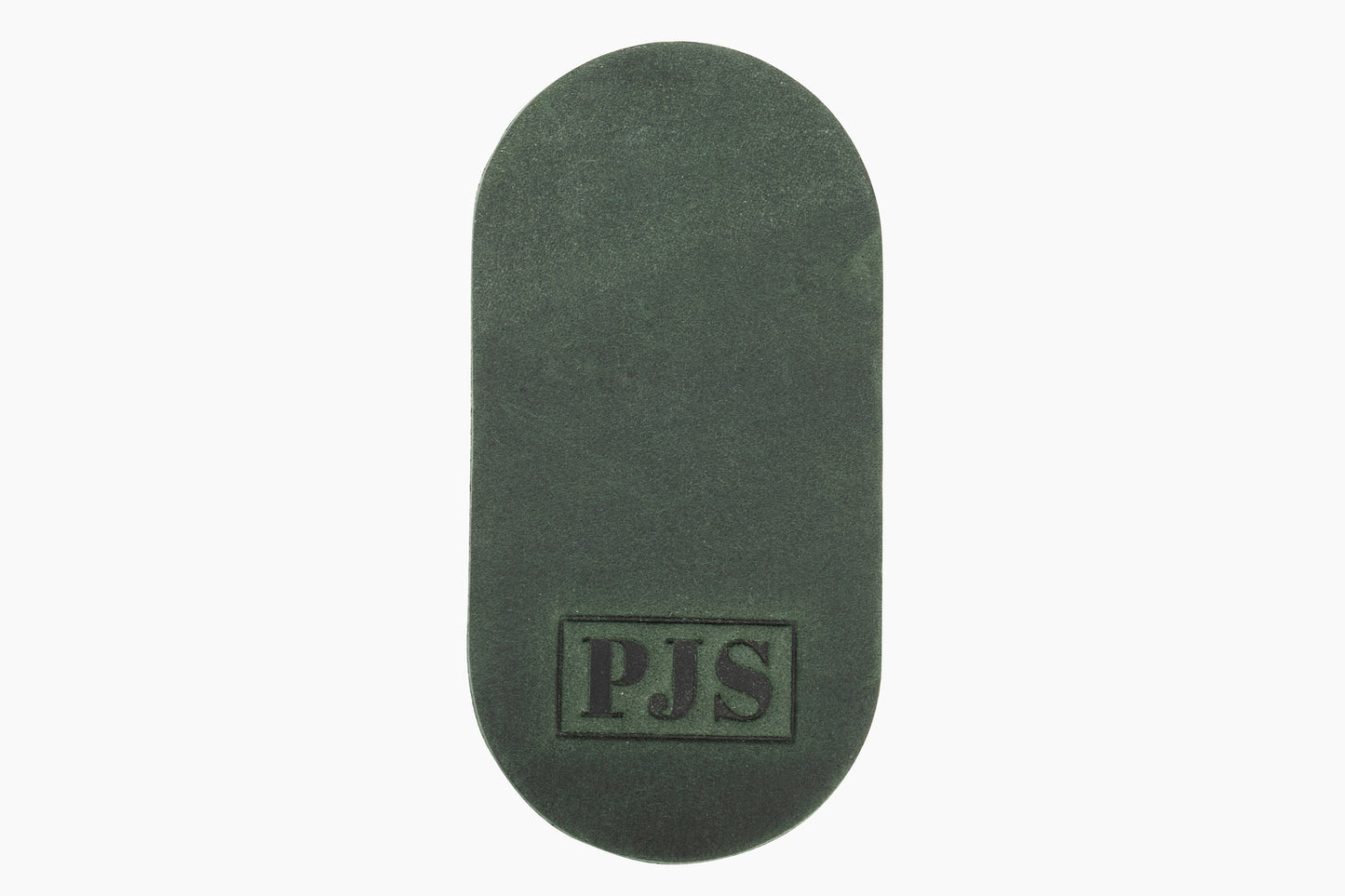 Deluxe Leather Strip