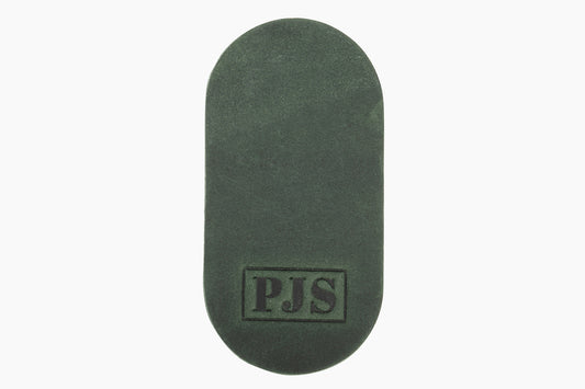 Deluxe Leather Strip