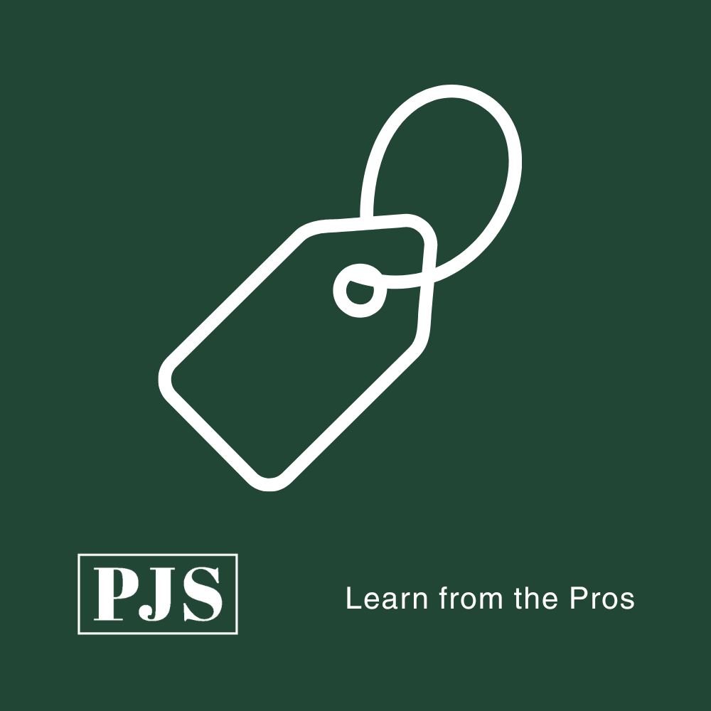 Learn From the Pros: The Art & Science of Pricing