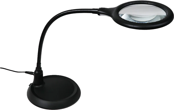 Sunstone Orion Magnifying Lens for Permanent Jewelry Welders
