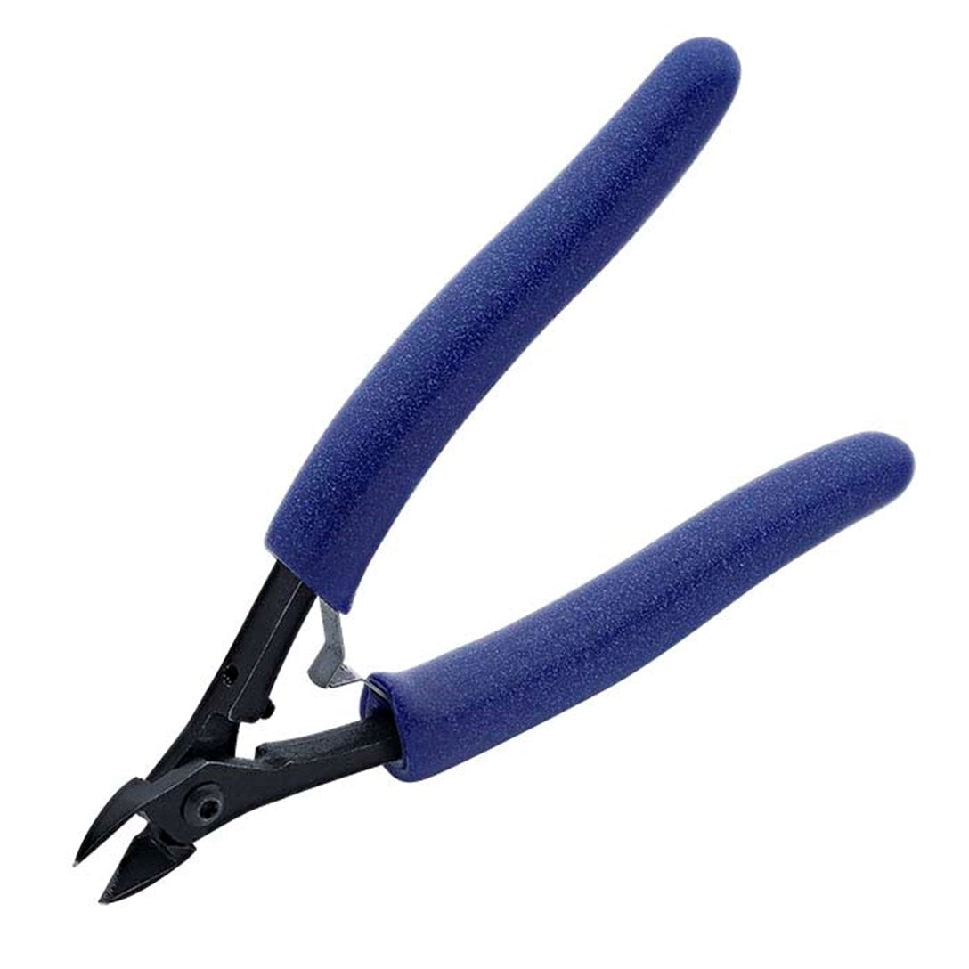 Permanet Jewelry, small diagonal bevel cutters, Swanstrom