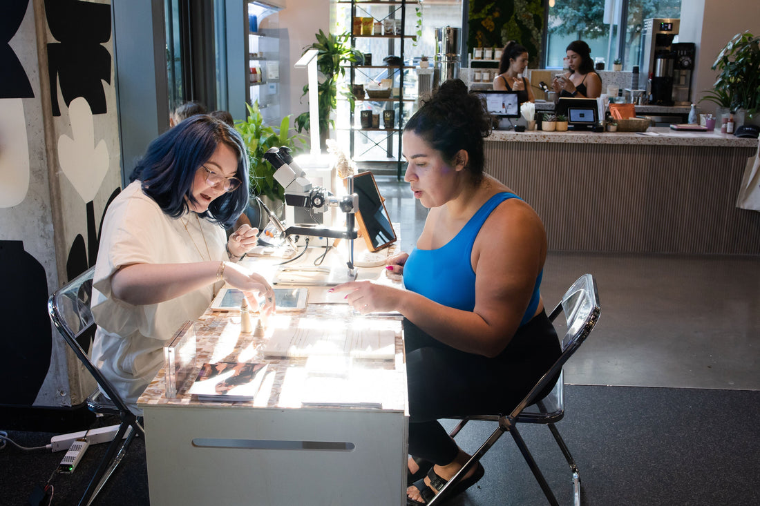 Permanent Jewelry Branding: Build Your Unique Identity in a Growing Market