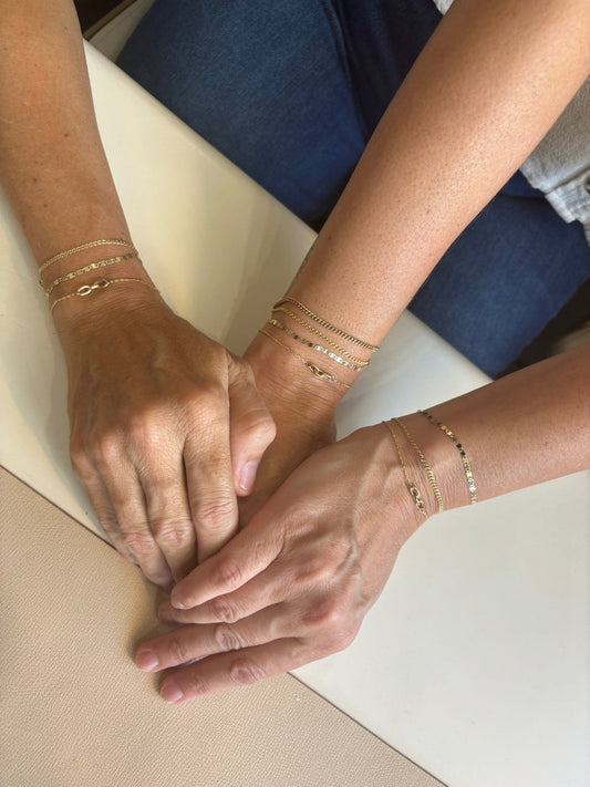 Is your shop ready for 14k gold this holiday season?