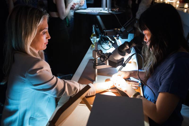 Best Permanent Jewelry Training Programs for Beginners