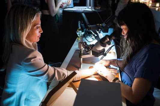 Best Permanent Jewelry Training Programs for Beginners