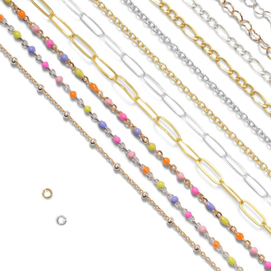 How to Price Permanent Jewelry for Profit