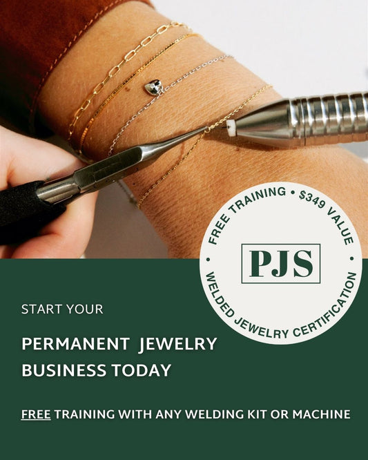 Using Google Ads to Promote Your Permanent Jewelry Services