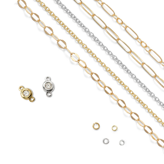 Essential Tools and Equipment for a Permanent Jewelry Business