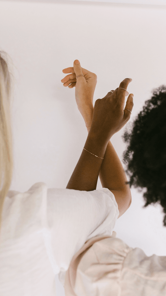 How to start a permanent jewelry business