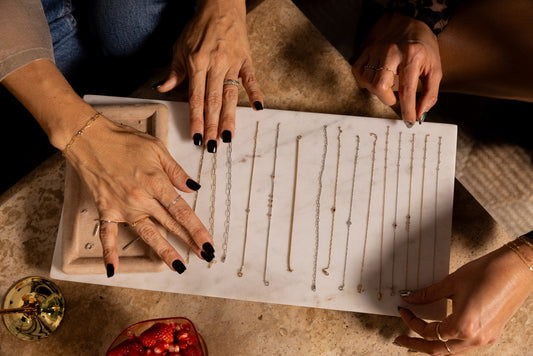 What Insurance Do You Need for a Permanent Jewelry Business?