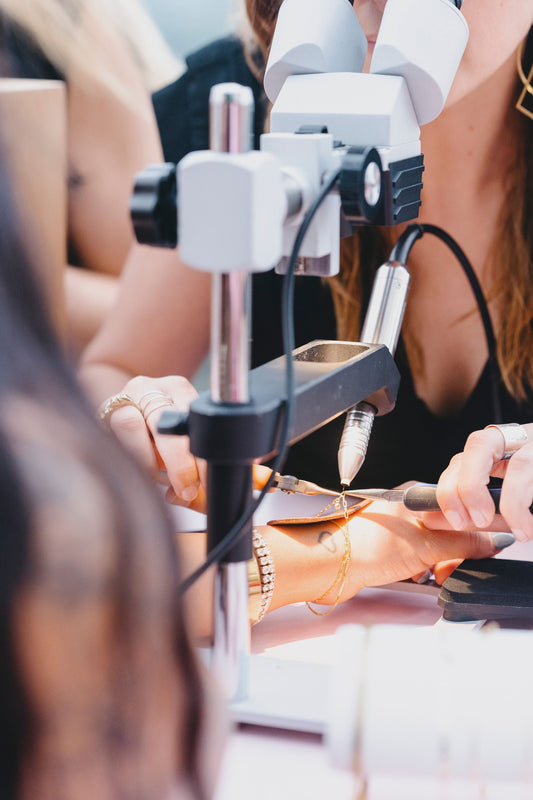 Choosing Your Permanent Jewelry Machine