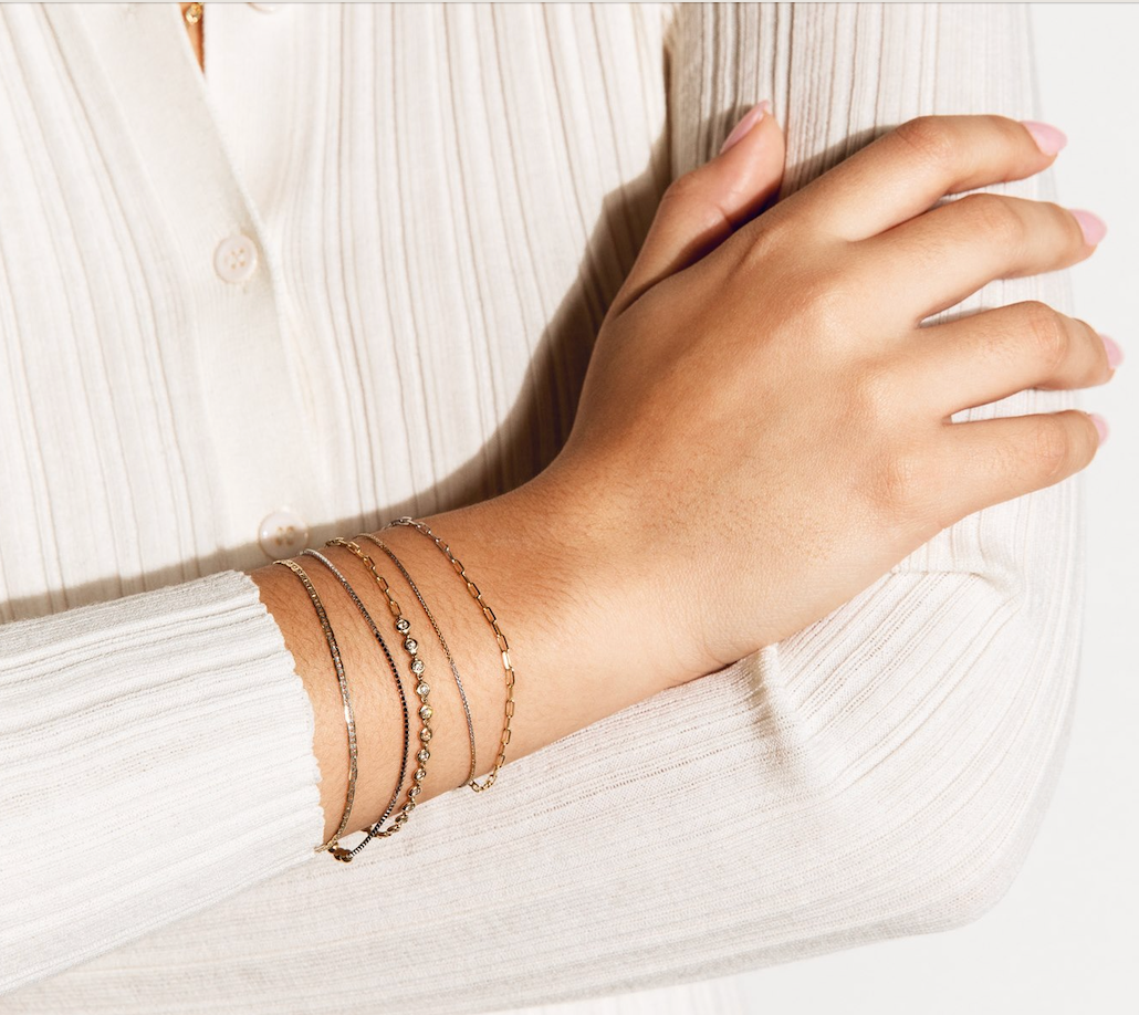 Permanent Jewelry Cost