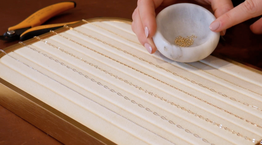 How To Do Permanent Jewelry