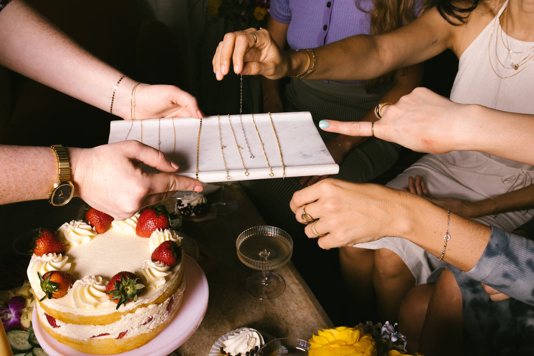 Is your permanent jewelry business ready for the holiday rush?