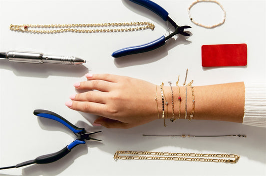 How To Make Permanent Jewelry