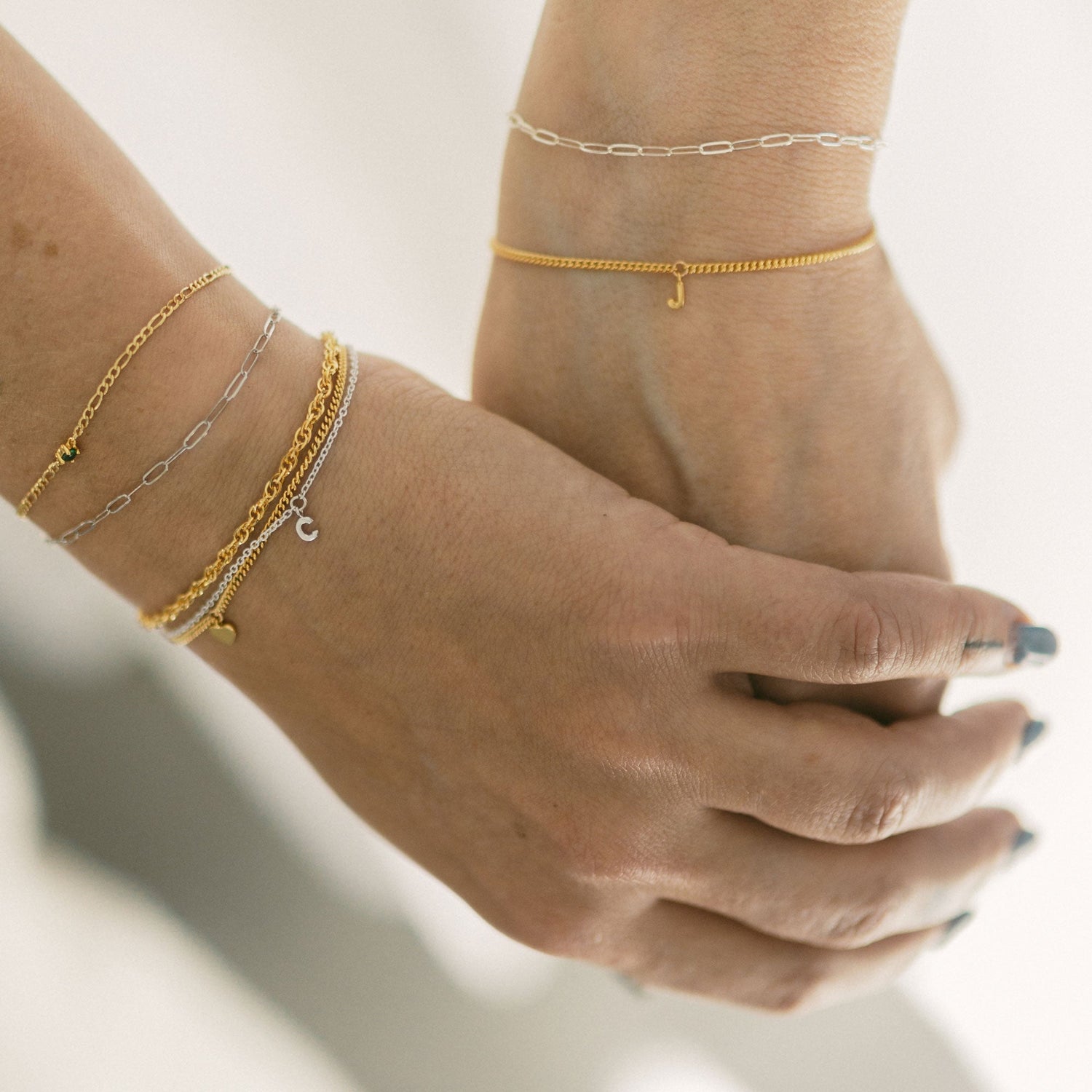 Shop All Permanent Jewelry Findings