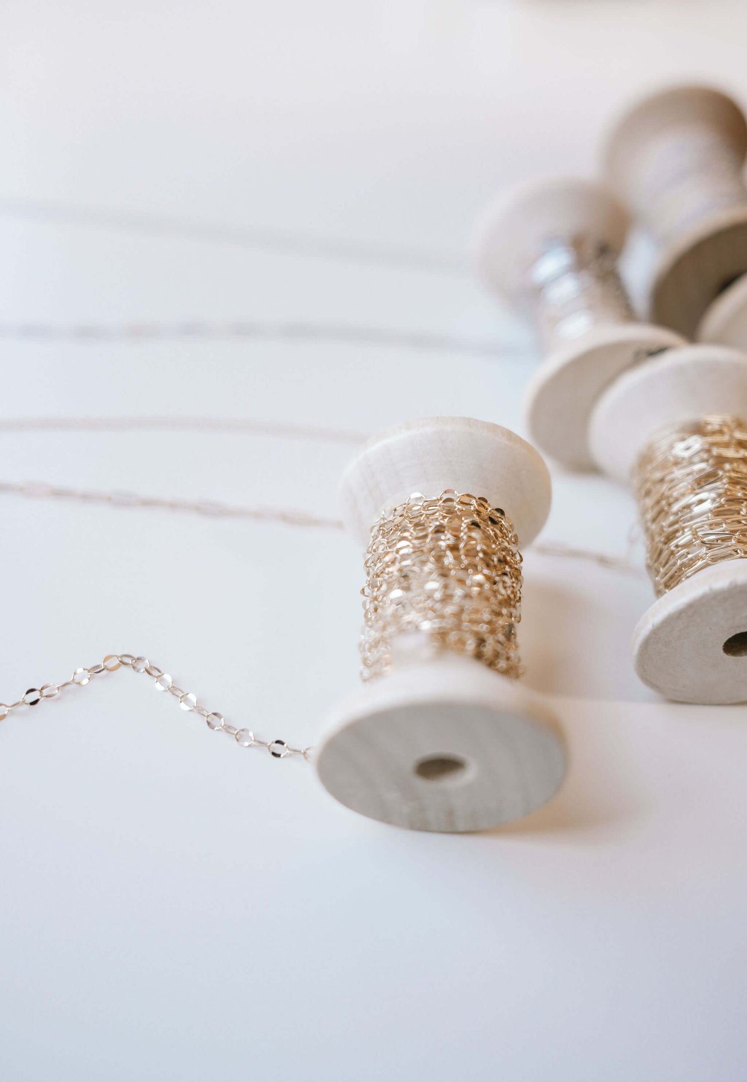 Permanent Jewelry, Starter Kit