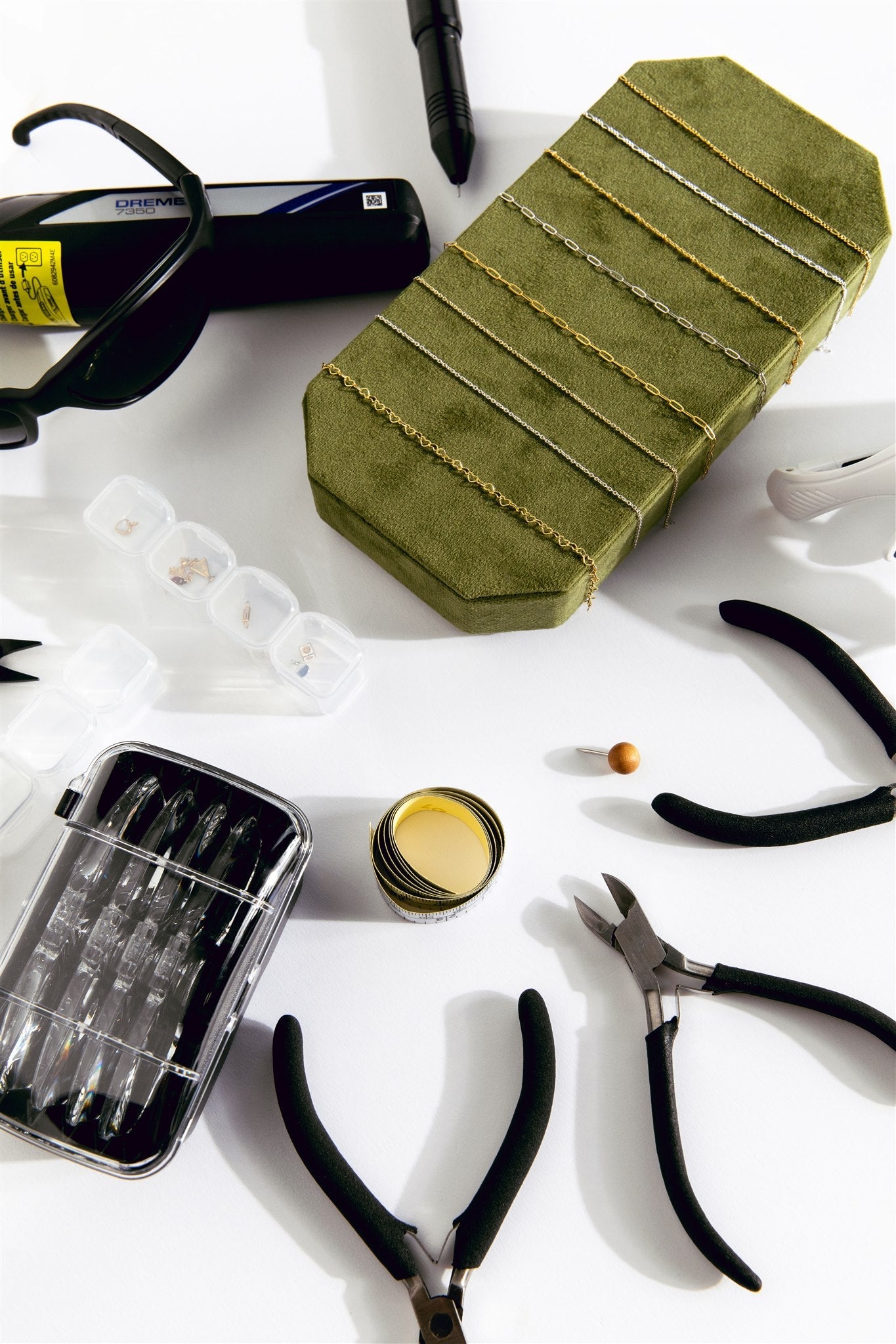 Permanent Jewelry Kits
