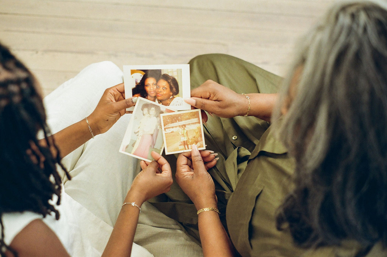 Mother's Day Gift Guide