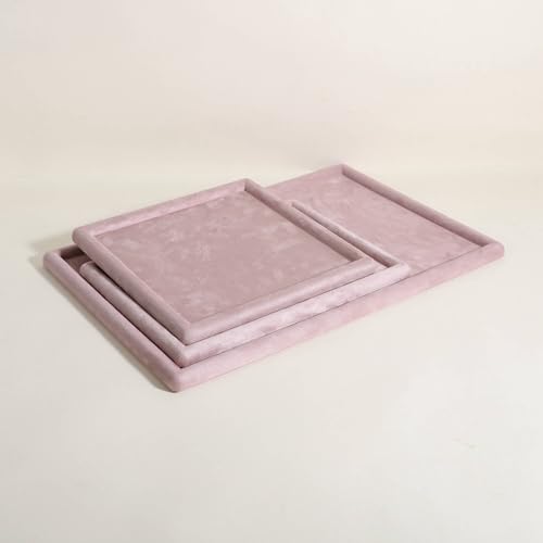 Jewelry Display & Work Tray