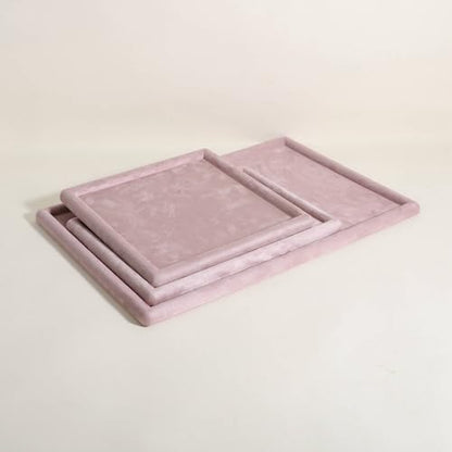 Jewelry Display & Work Tray