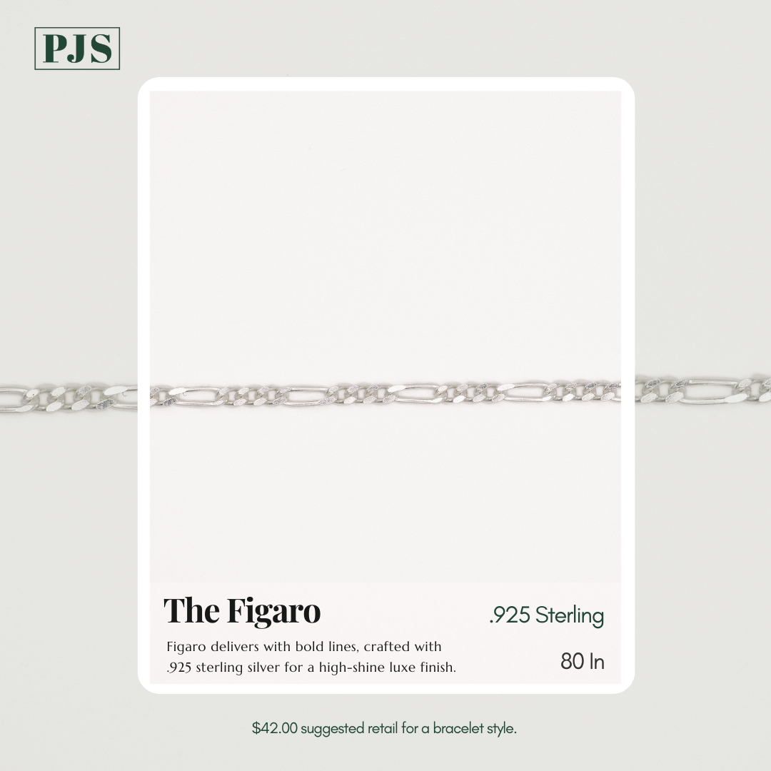 Permanent Jewelry, Sterling Silver Bundle, Paperclip Chain, Cable Chain, Figaro Chain, Eye Connector Charm, Star Charm, Sterling Silver Jump Rings