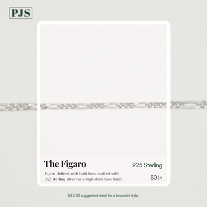 Permanent Jewelry, Sterling Silver Bundle, Paperclip Chain, Cable Chain, Figaro Chain, Eye Connector Charm, Star Charm, Sterling Silver Jump Rings