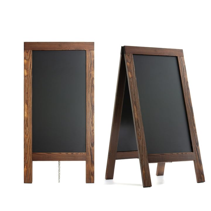 Promotional Chalk Board