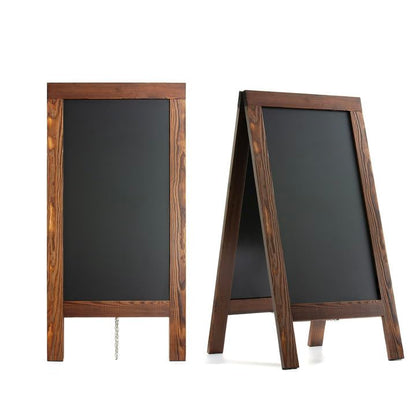 Promotional Chalk Board