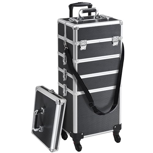 4 in 1 Pop-up Travel Case