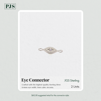 Permanent Jewelry, Sterling Silver Bundle, Paperclip Chain, Cable Chain, Figaro Chain, Eye Connector Charm, Star Charm, Sterling Silver Jump Rings