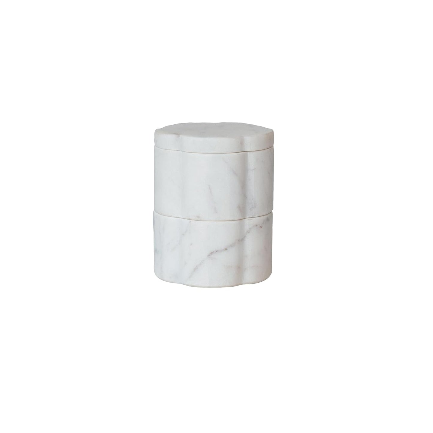 Marble Jump Ring Holder