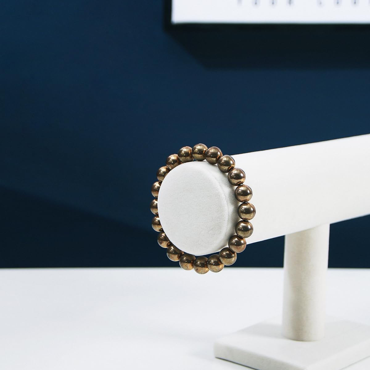 Bracelet Highlight Bar